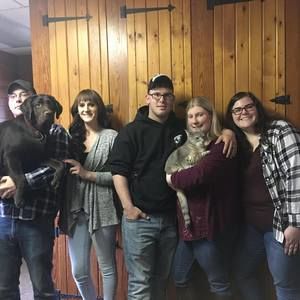 Meet your Posher, Debbie